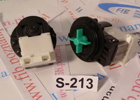 SILNIK POMPY MAGNET.PLASET